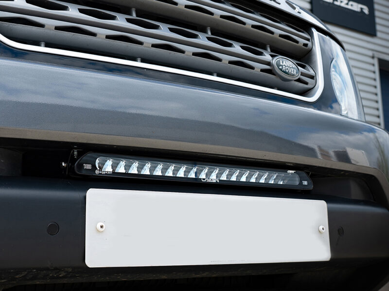 Linear-18 Light Bar DA3722