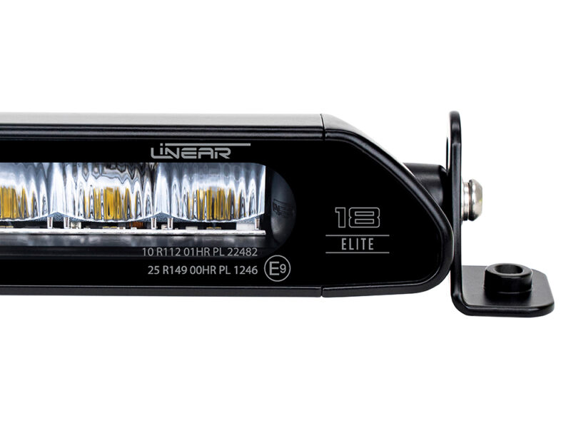 Linear-18 Elite Light Bar DA3723