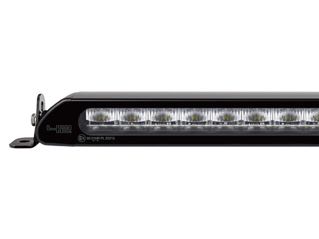 Linear-42 Light Bar DA3726