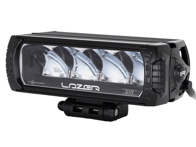 Triple-R 750 Elite DA3728