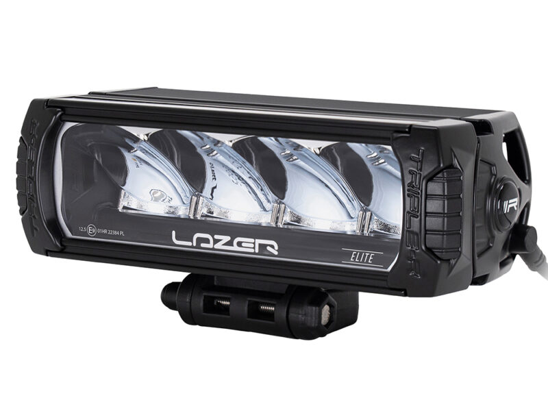 Triple-R 750 Elite DA3728