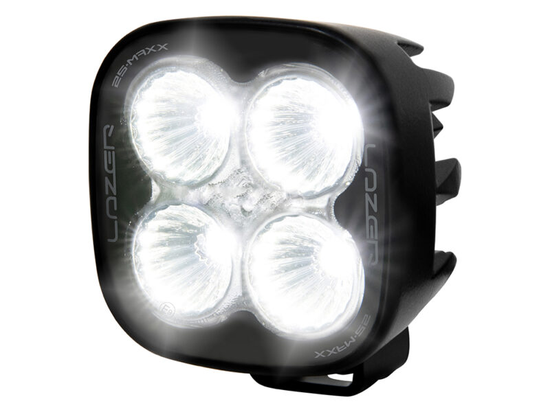 Utility-25 Maxx DA3732