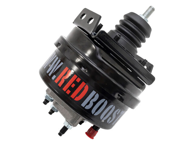 CLUTCH SERVO UPGRADES
