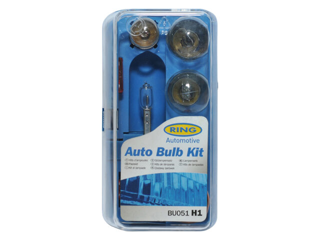 Spare Light Bulb Kit DA5018 H1 kit