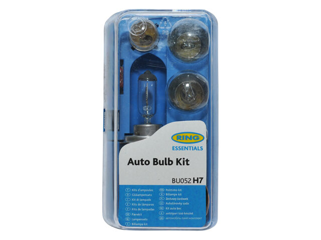 Spare Light Bulb Kit DA5020 H7 kit