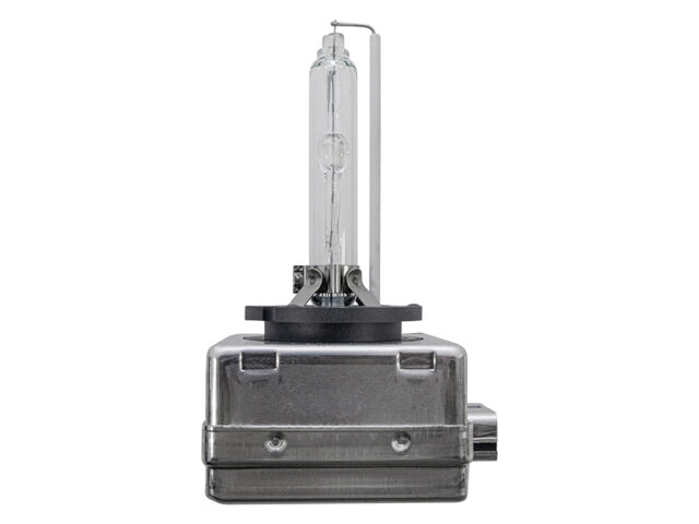 Xenon Performance Bulbs DA5024 H7