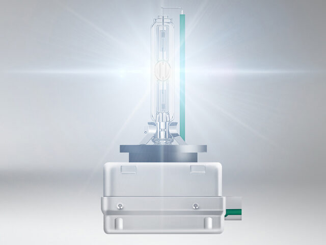 Xenarc Night Breaker Laser D3S DA5201