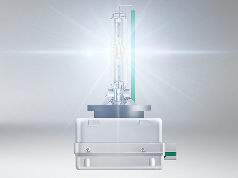 Xenarc Night Breaker Laser D3S DA5201