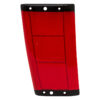 Lens - Rear Side Light Code: RTC4588LUCAS Rear / RHS / With black border Range Rover Classic Description Lucas. Classics live forever. Since the very first car wheel on the very first car hit the road over a hundred years ago, Lucas has been at the forefront of component manufacture and supply for both OE and the aftermarket. In fact, Lucas is the oldest continually trading automotive brand in the world. Lucas Classic parts specifically designed for restorers, workshops and consumers who want to keep their classic vehicles faithful to the original by fitting Lucas parts developed, tested and engineered to the original specification. Lucas Classic parts are often reproduced from original tooling, re-manufactured and re-engineered by trained experts following original Lucas product manuals and technical drawings. The new Lucas Classic range focusses initially on three of the most enduring British vehicle types that are popular with both enthusiasts and restorers, Jaguar, Land Rover and Classic Motorcycles.