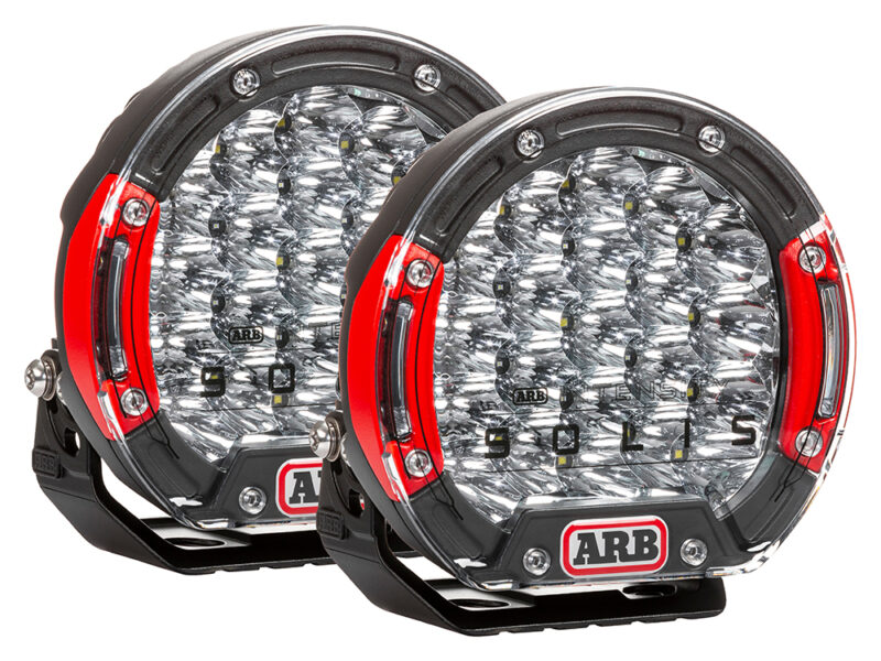 ARB Intensity Solis 21 Driving Lights