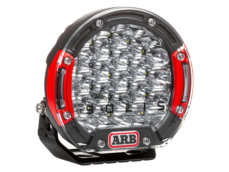 ARB Intensity Solis 21 Driving Lights