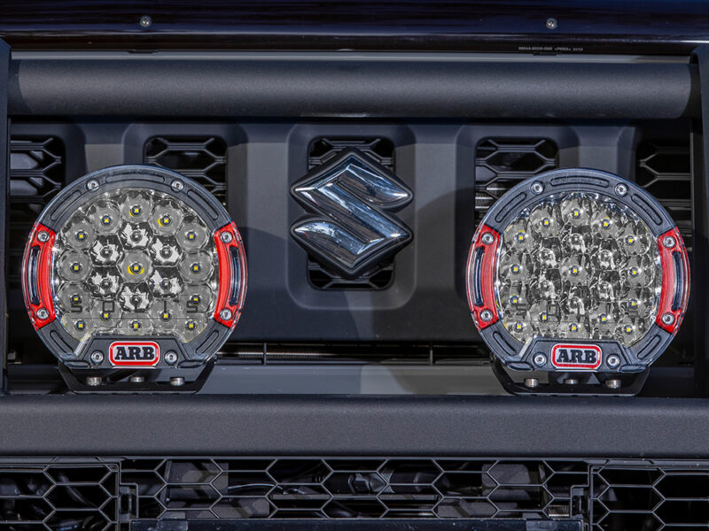 ARB Intensity Solis 21 Driving Lights
