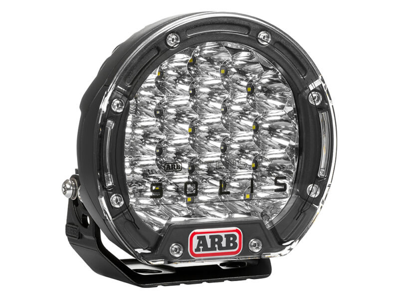 ARB Intensity Solis 21 Driving Lights