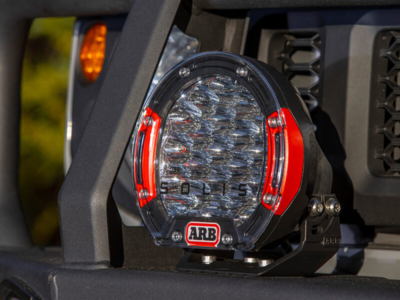 ARB Intensity Solis 21 Driving Lights