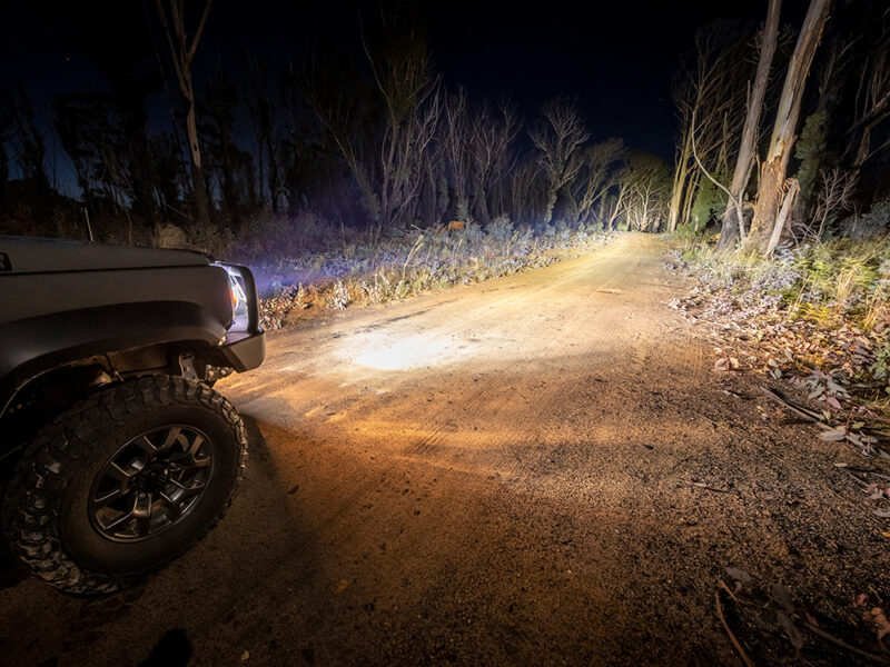 ARB Intensity Solis 21 Driving Lights