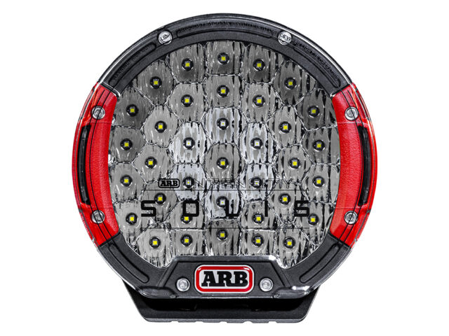 ARB Intensity Solis 36 Flood Light