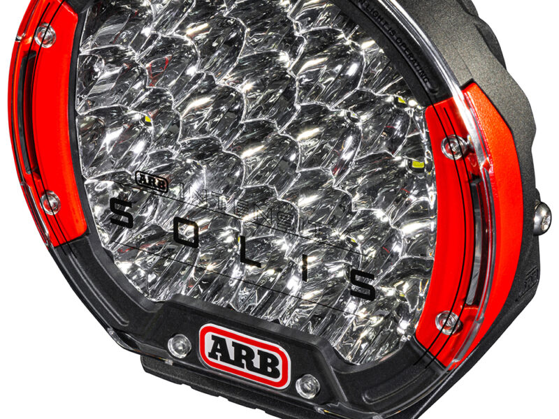 ARB Intensity Solis 36 Flood Light