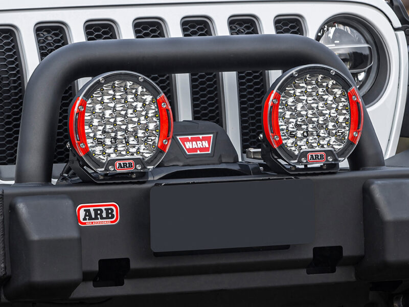 ARB Intensity Solis 36 Flood Light