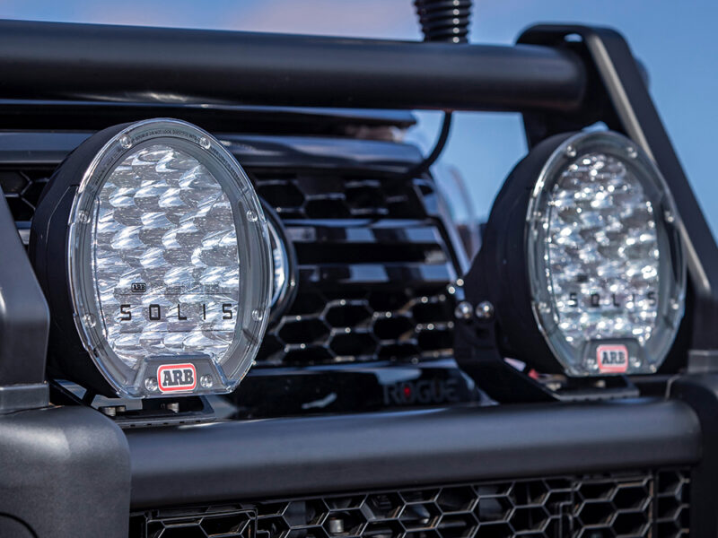 ARB Intensity Solis 36 Flood Light