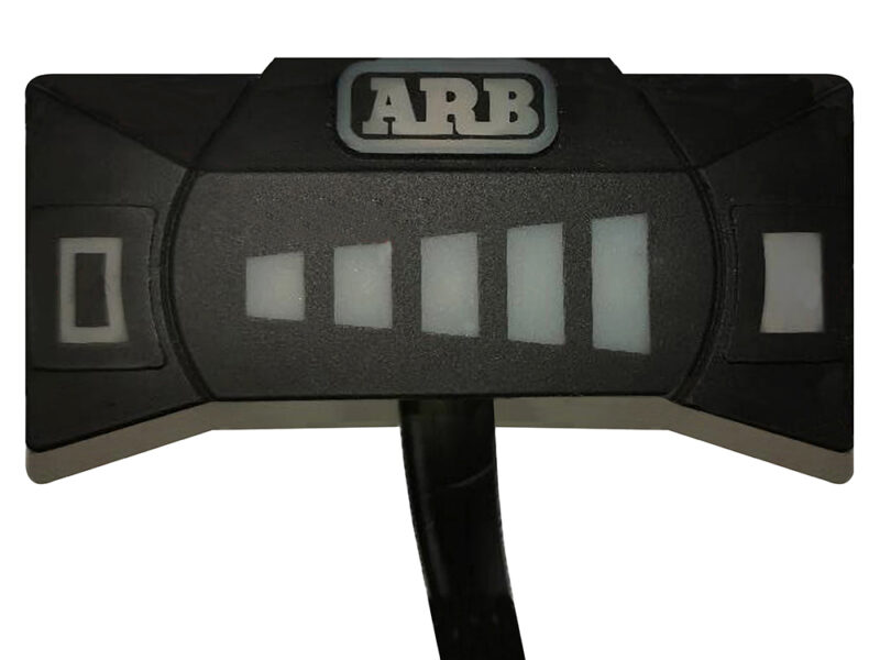 ARB Intensity Solis Wiring Loom & Dimmer Touchpad