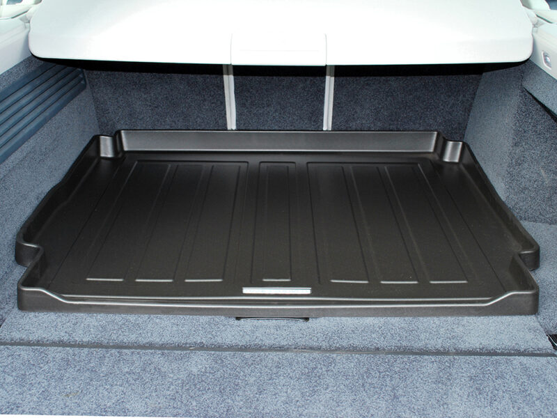 Loadspace Range Rover l405 Semi-rigid VPLGS0263LR