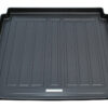 Rubber Mat Set Code: DA4820 Front & rear / RHD / Set of 3 Range Rover - 2013 - 2022 Description Keep your Land Rover interior clean with a set of quality fitted mats from Britpart.