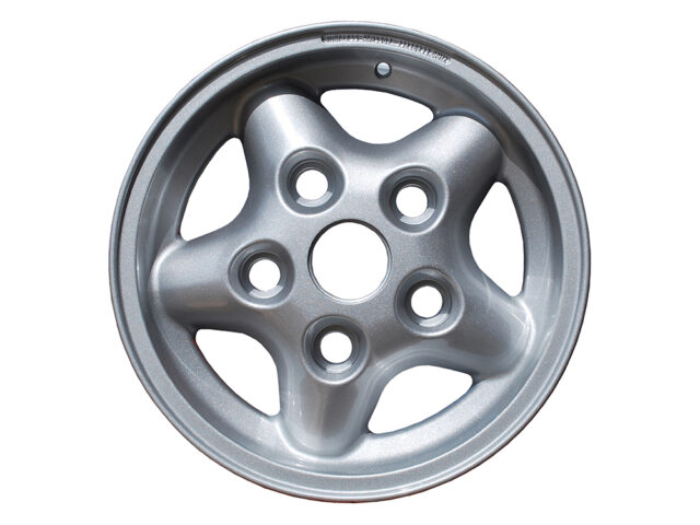 Tornado Alloy Wheel Defender 16" ANR5307MNH