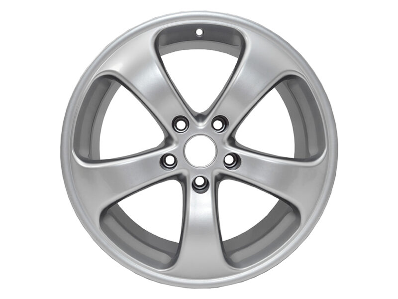Alessio 5 Star DA3223SILVER Discovery 2 / P38