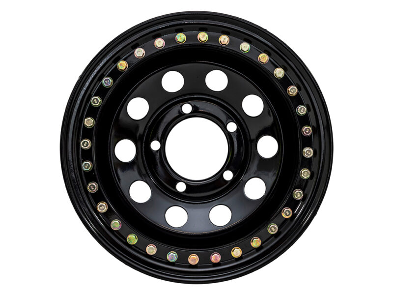 BEADLOCK WHEEL 16X10 DEFENDER
