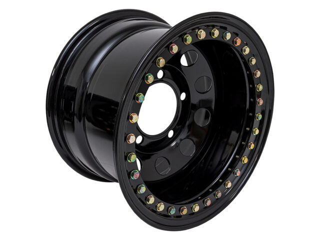 BEADLOCK WHEEL 16X10 DEFENDER