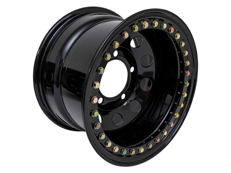 BEADLOCK WHEEL 16X10 DEFENDER