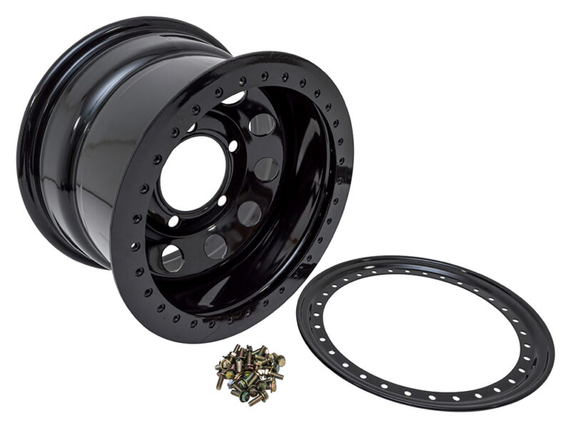 BEADLOCK WHEEL 16X10 DEFENDER