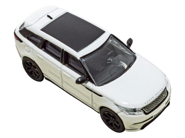 Diecast Range Rover Velar SE 1:76 Scale