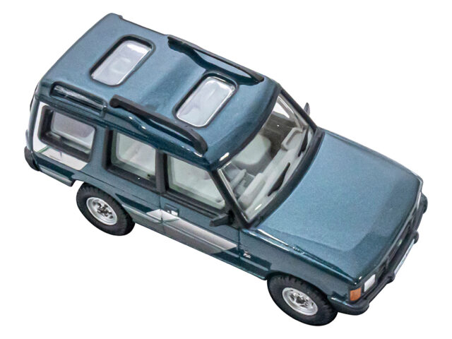 DIECAST DISCOVERY 1 - 1:76 Scale