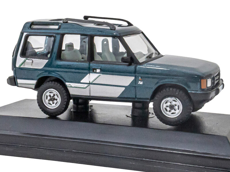DIECAST DISCOVERY 1 - 1:76 Scale