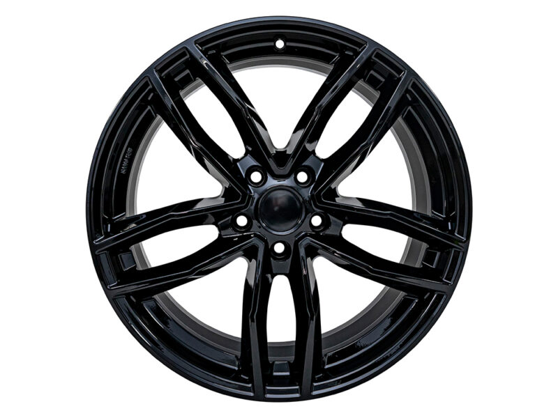 Ragleth Alloy Wheel DA3991