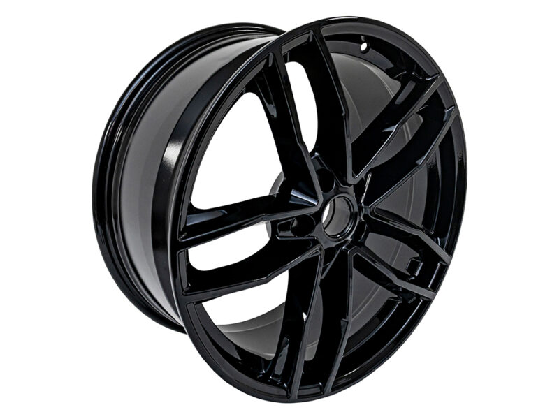 Ragleth Alloy Wheel DA3991