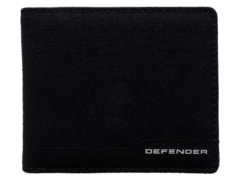 Defender Nylon Wallet