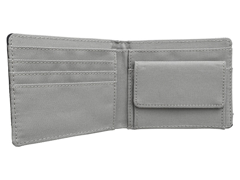 Defender Nylon Wallet