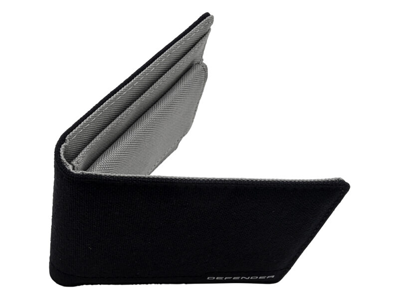 Defender Nylon Wallet