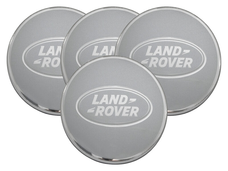 10-Spoke Alloy Wheel Range Rover Sport 05- 09