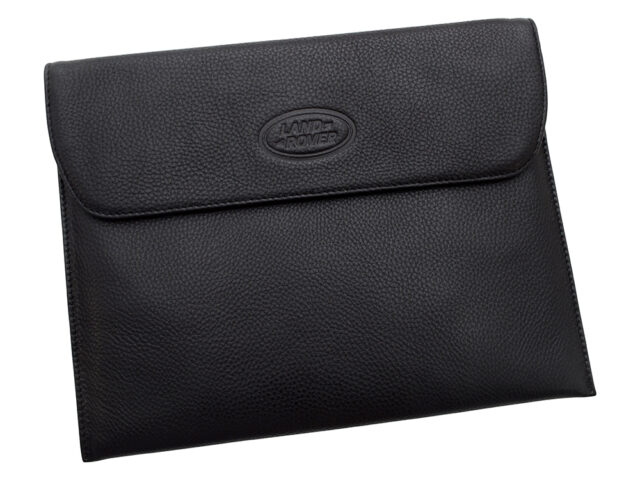 Leather Tablet Case