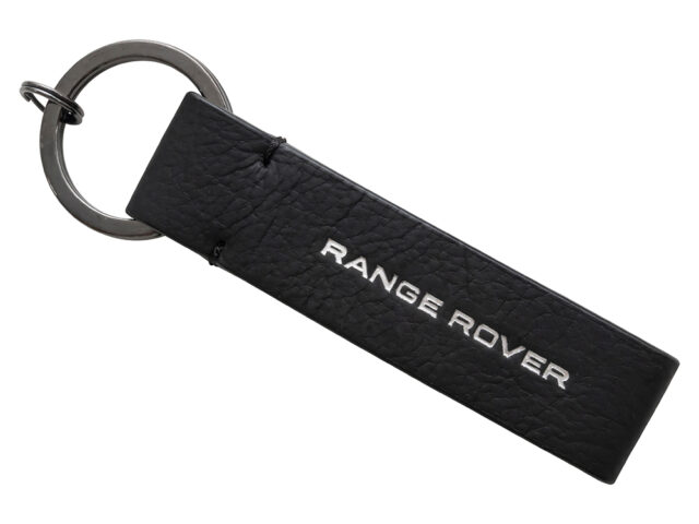 Range Rover Keyring