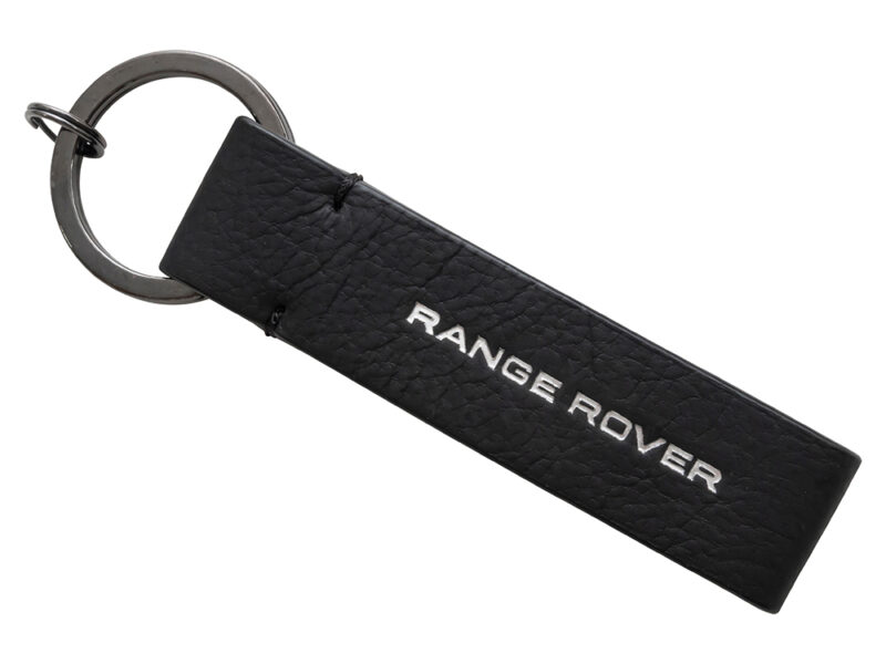 Range Rover Keyring