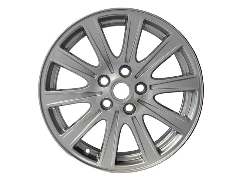 10-Spoke Alloy Wheel RRC505360MNH Discovery 3 & 4