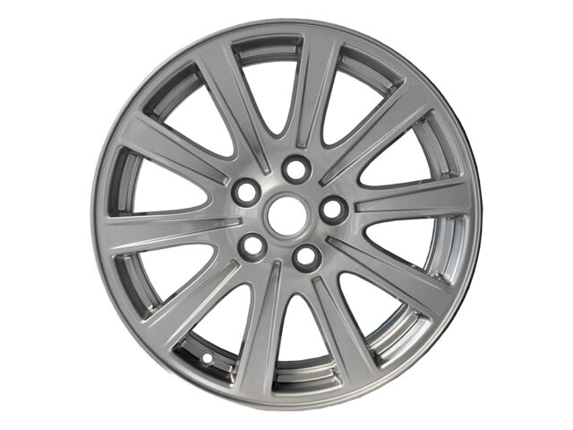 10-Spoke Alloy Wheel RRC505360MNH Discovery 3 & 4