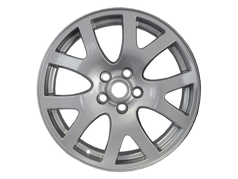 10-Spoke Alloy Wheel Range Rover Sport 05- 09