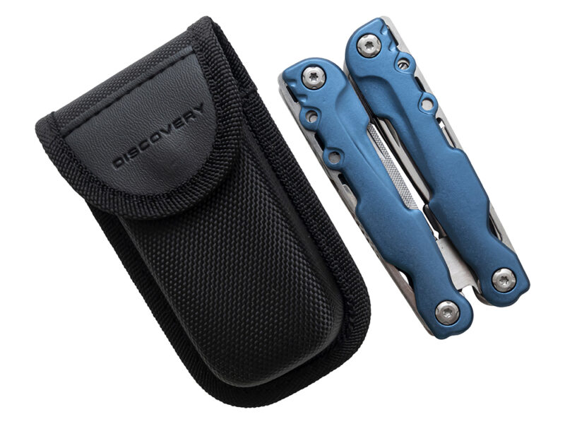 9-in-1 Discovery Multi-tool