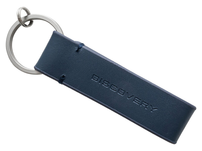 Discovery Keyring