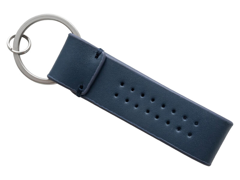 Discovery Keyring